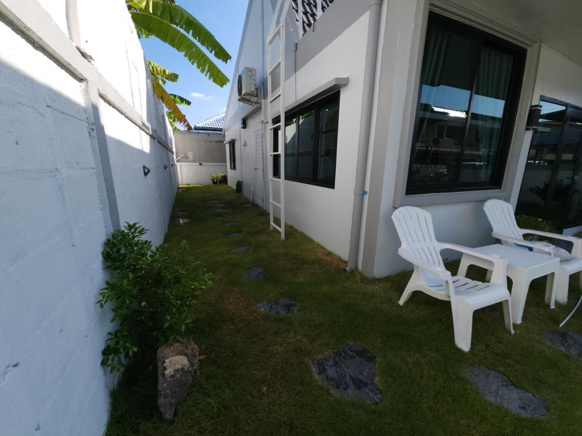 Tawan House Pattaya