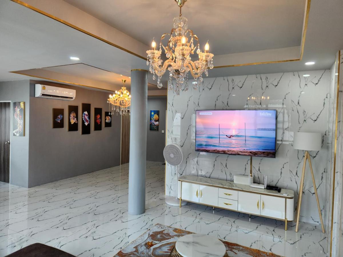 Tawan House * Pattaya