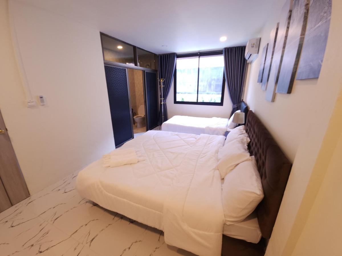 Holiday park Tawan House *