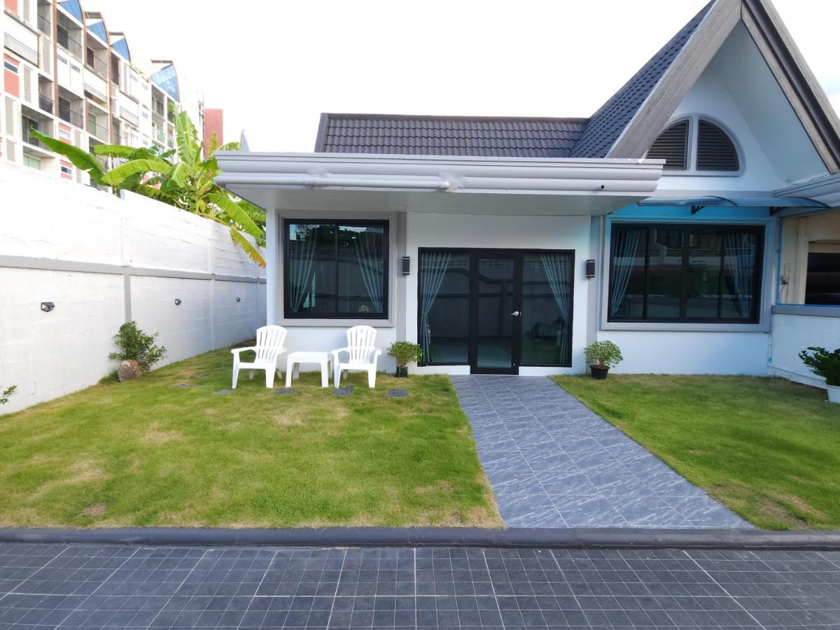 Holiday park Tawan House Pattaya