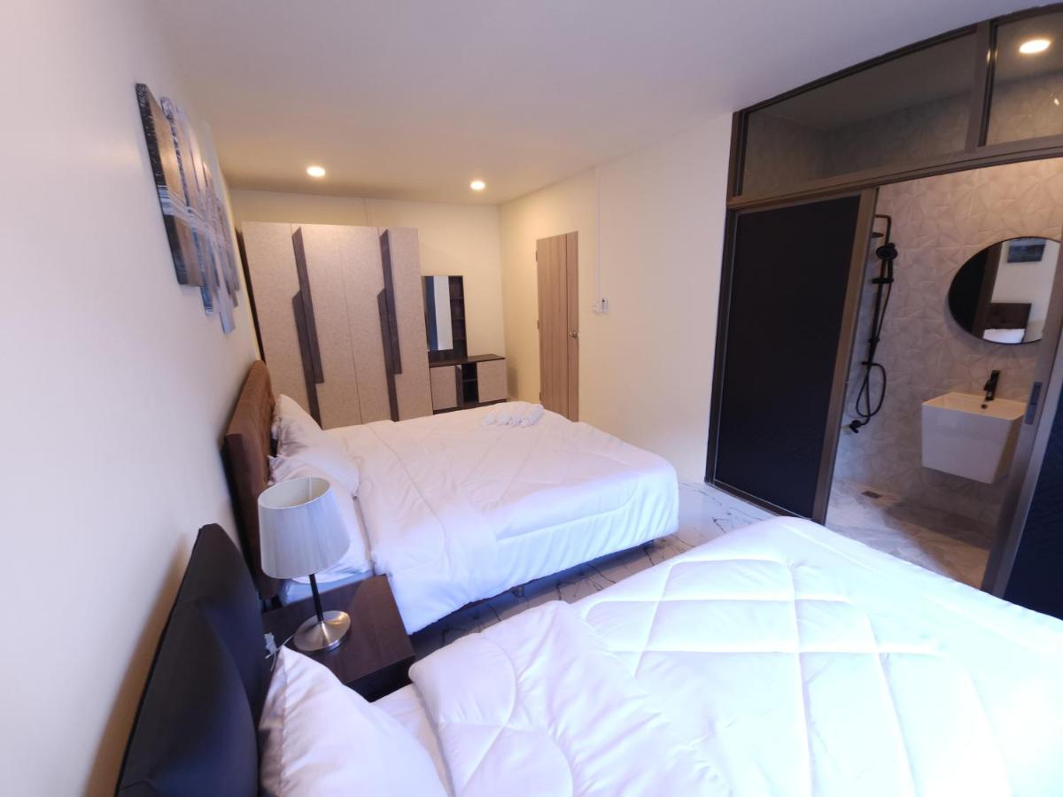 Tawan House Pattaya