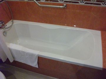 Rita & Hotel
