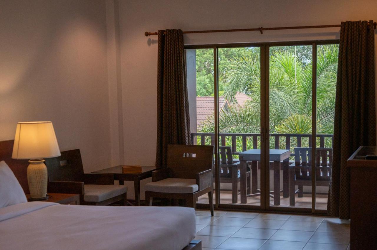 Hotel Rb 3*