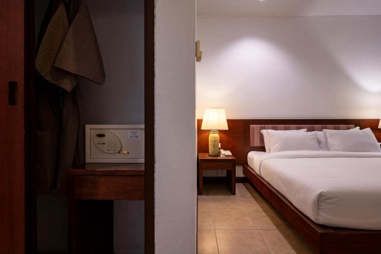 Rb Hotel 3*