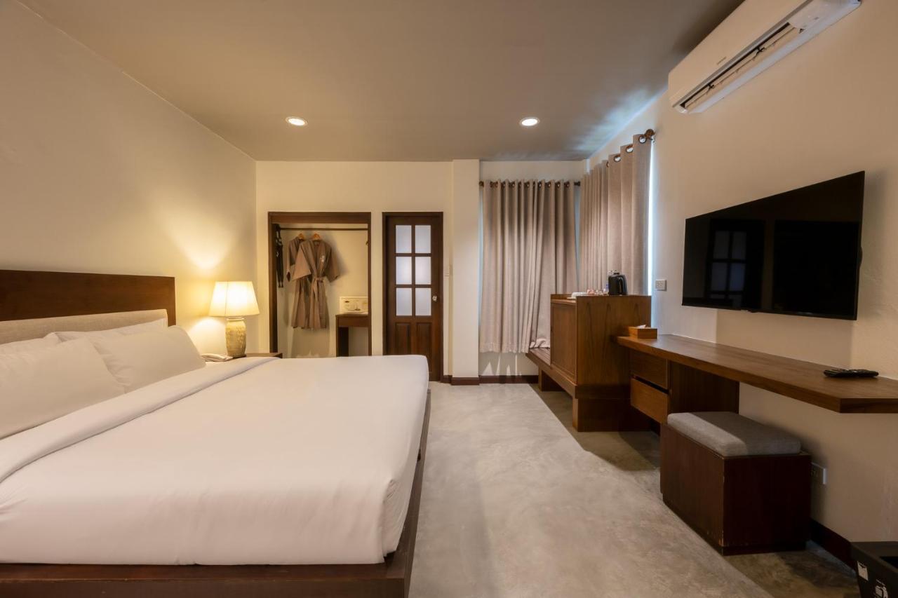 Hotel Rb Pattaya