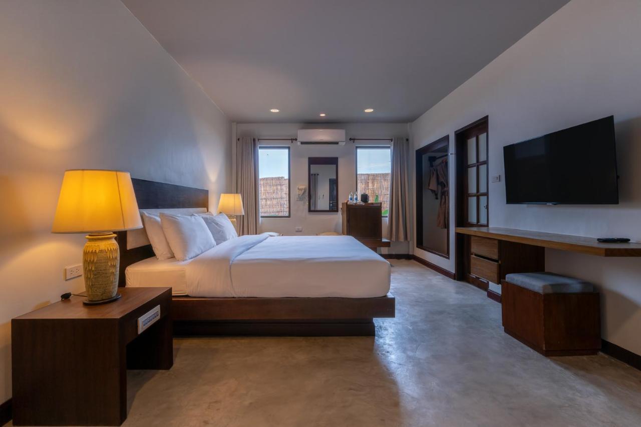 Hotel Rb Pattaya