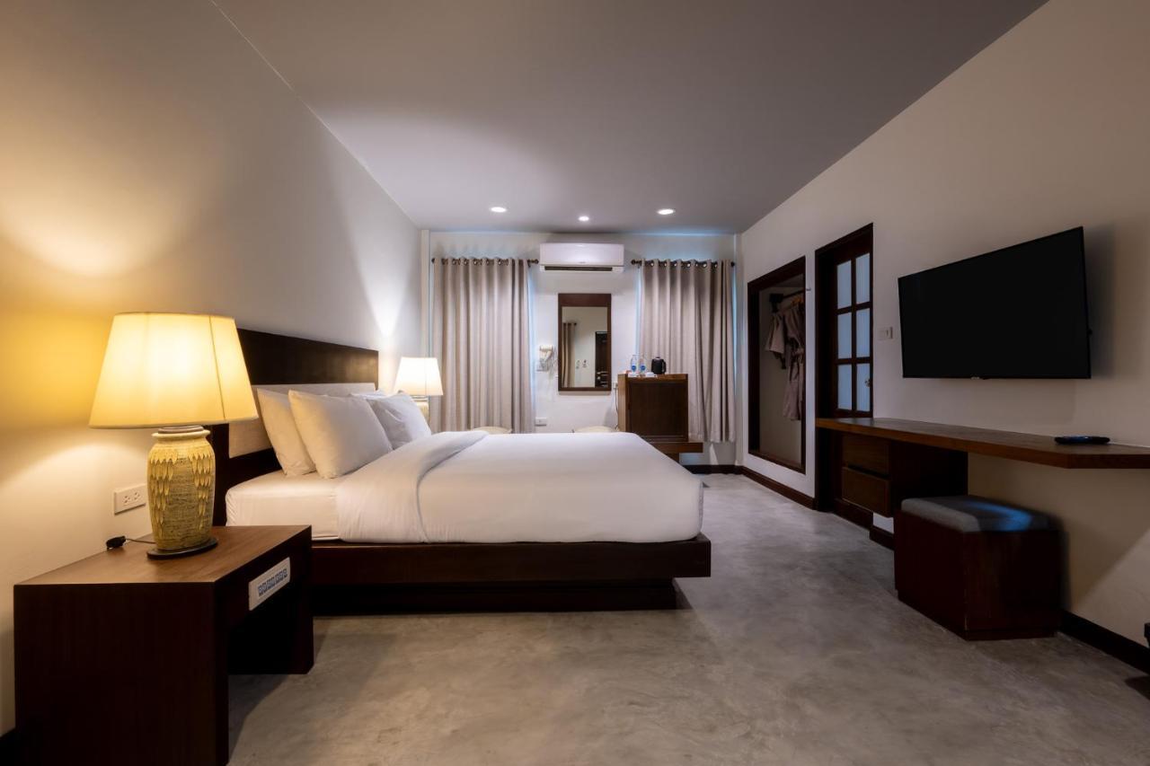 Rb 3* Pattaya