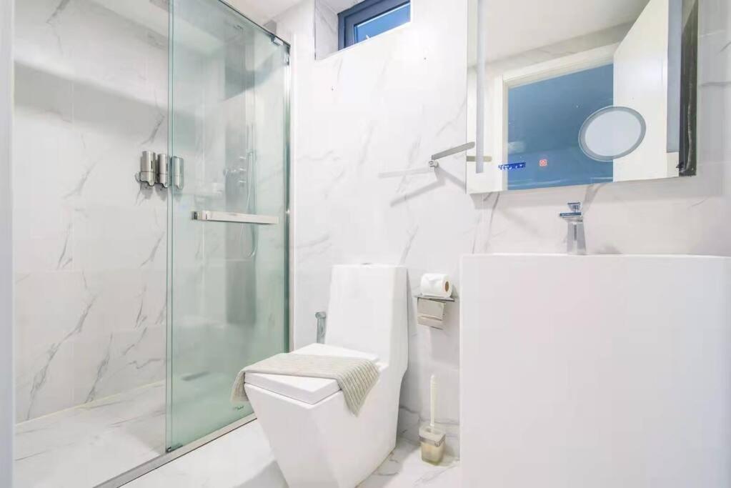 棕榈泉 Yishu 8br Pool 한국어가능 Villa *