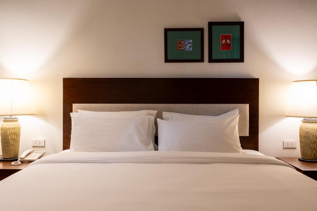Hotel Rb