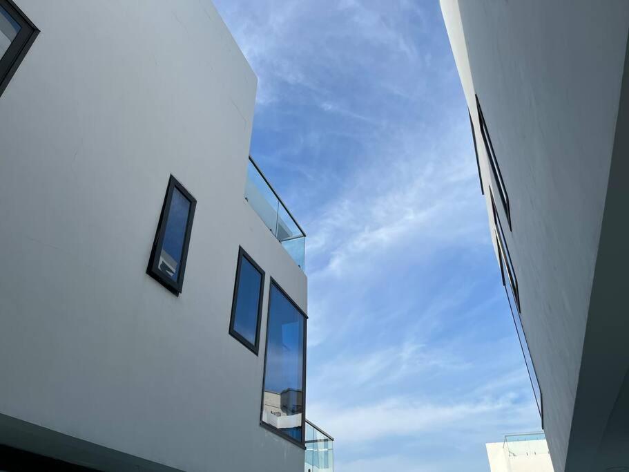 棕榈泉 Yishu 8br Pool 한국어가능 Villa