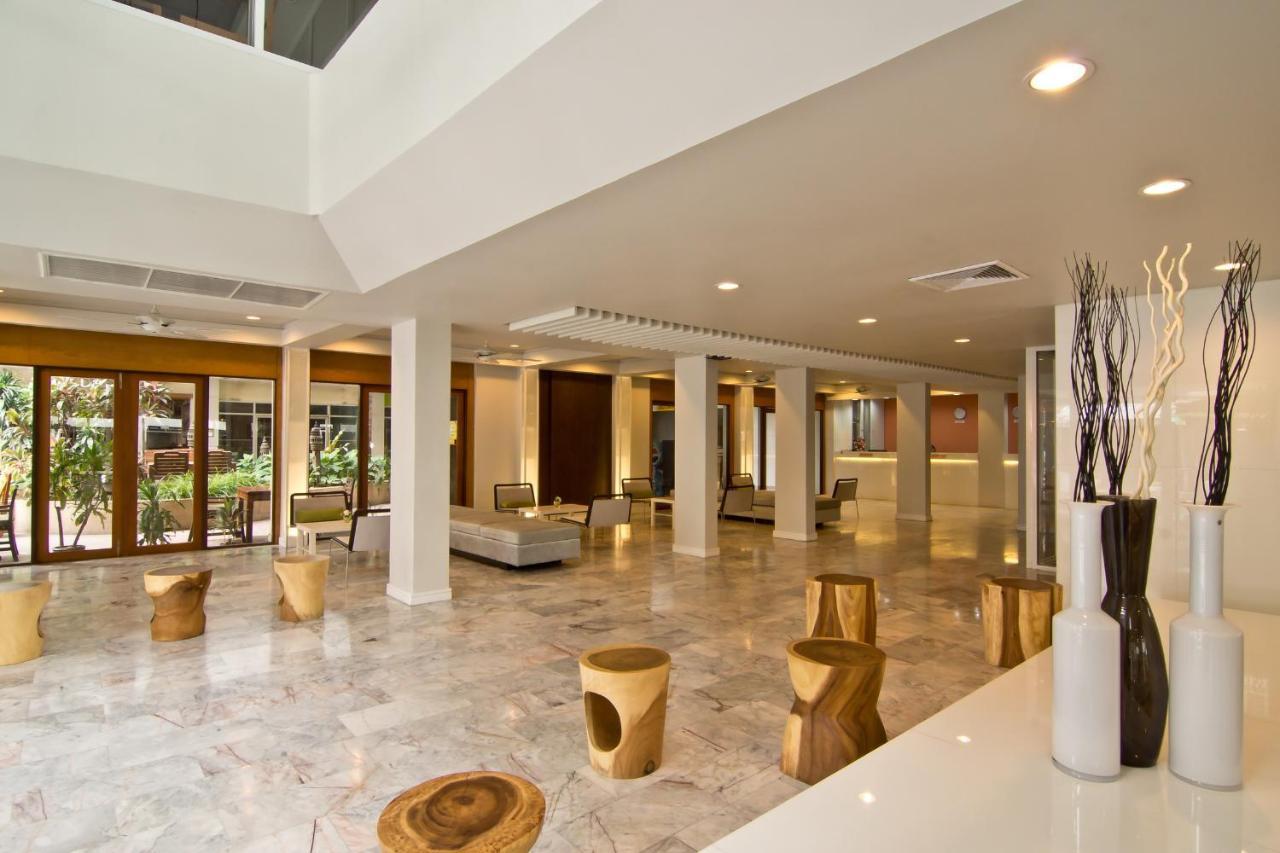 Sunshine & Residences Hotel Pattaya