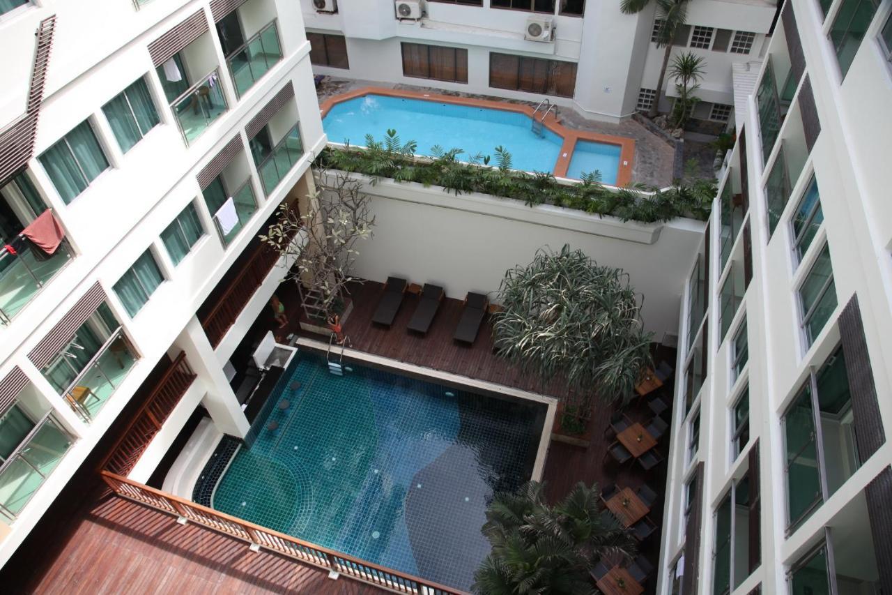 Sunshine & Residences 3*