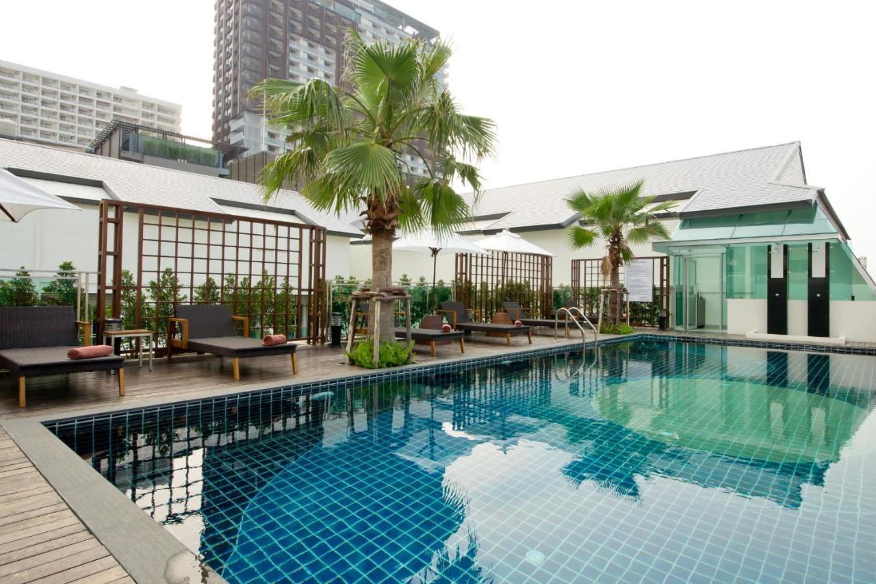 Hotel Sunshine & Residences 3*