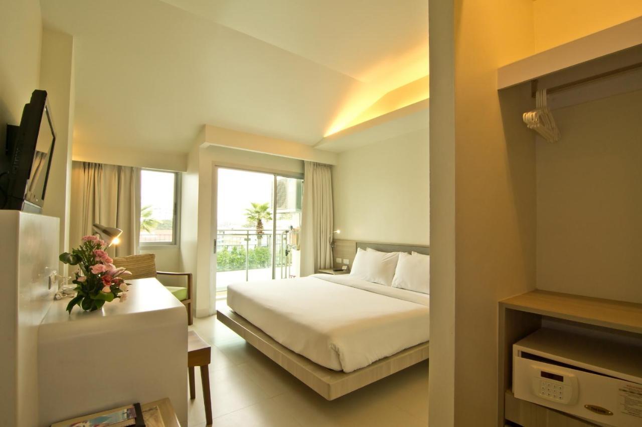 Sunshine & Residences