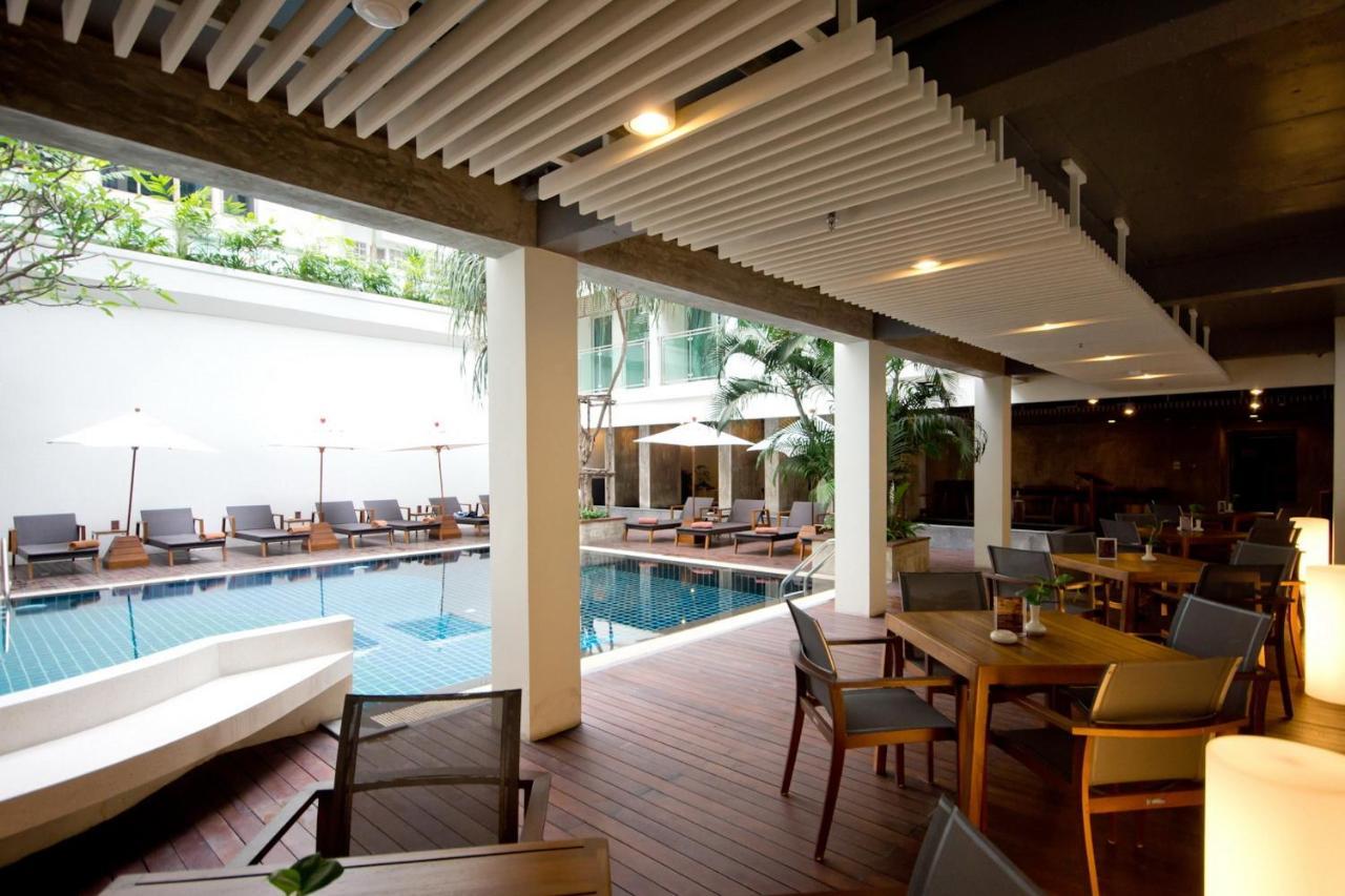 Sunshine & Residences 3* Pattaya