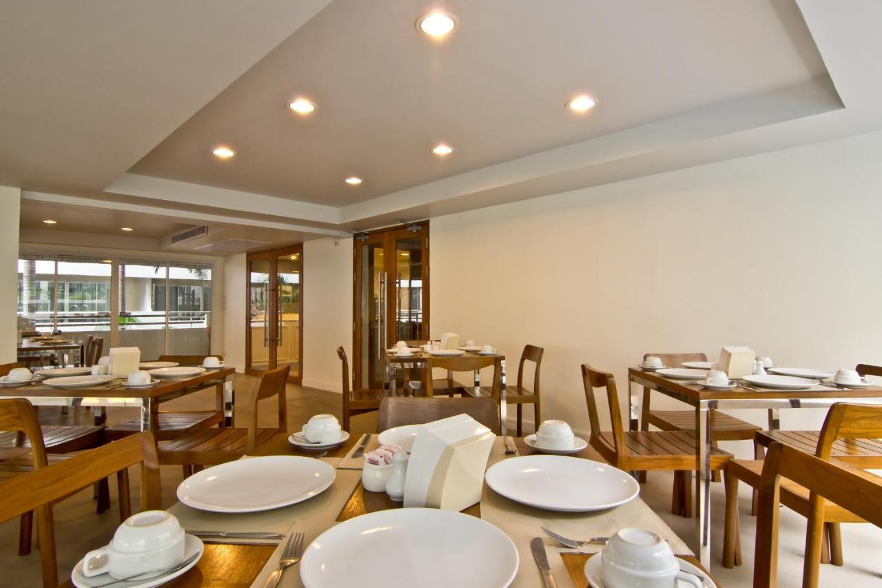 Sunshine & Residences Pattaya