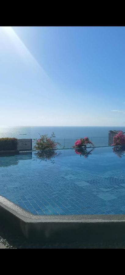 Centric Sea 中心海网红公寓 Pattaya