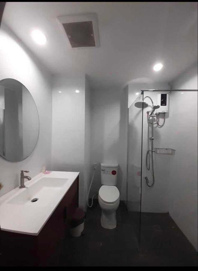 Apartment Pink Vt 1 *