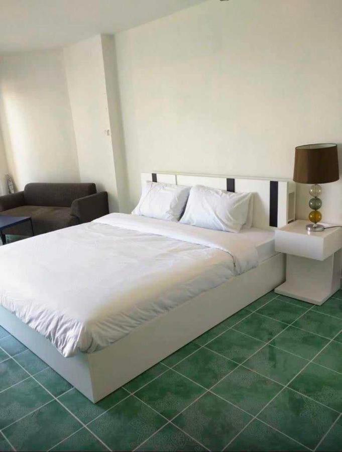 Apartment Pink Vt 1 Pattaya