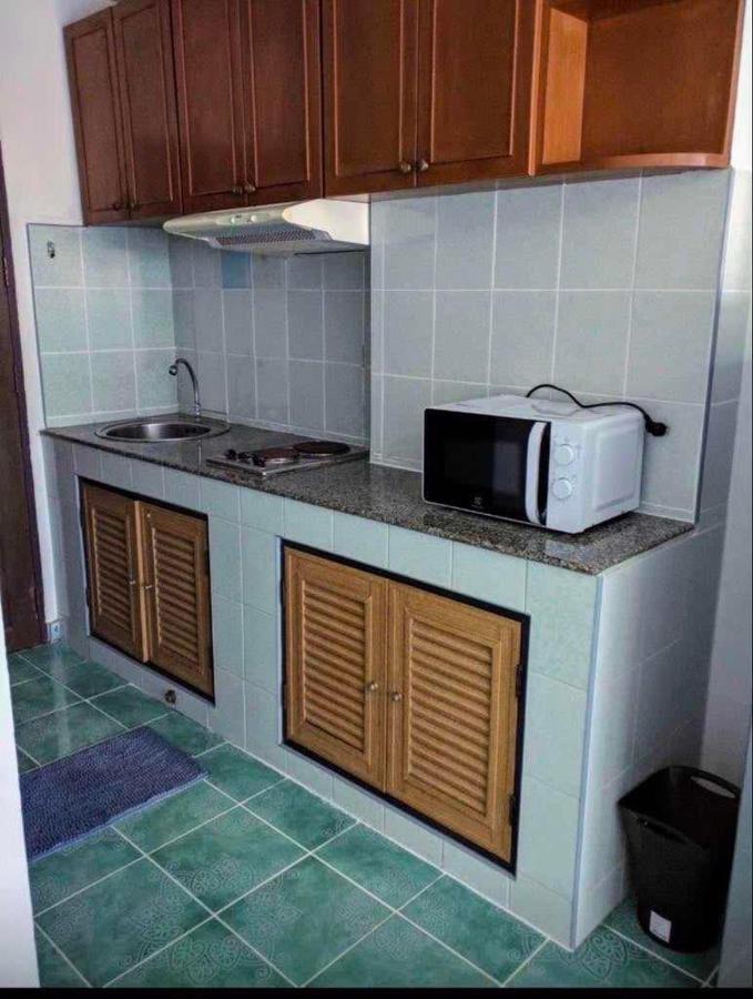 Pink Vt 1 Apartment Pattaya