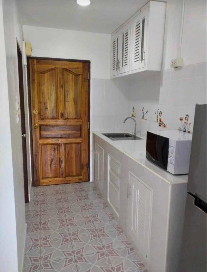 Apartment Pink Vt 1 Pattaya