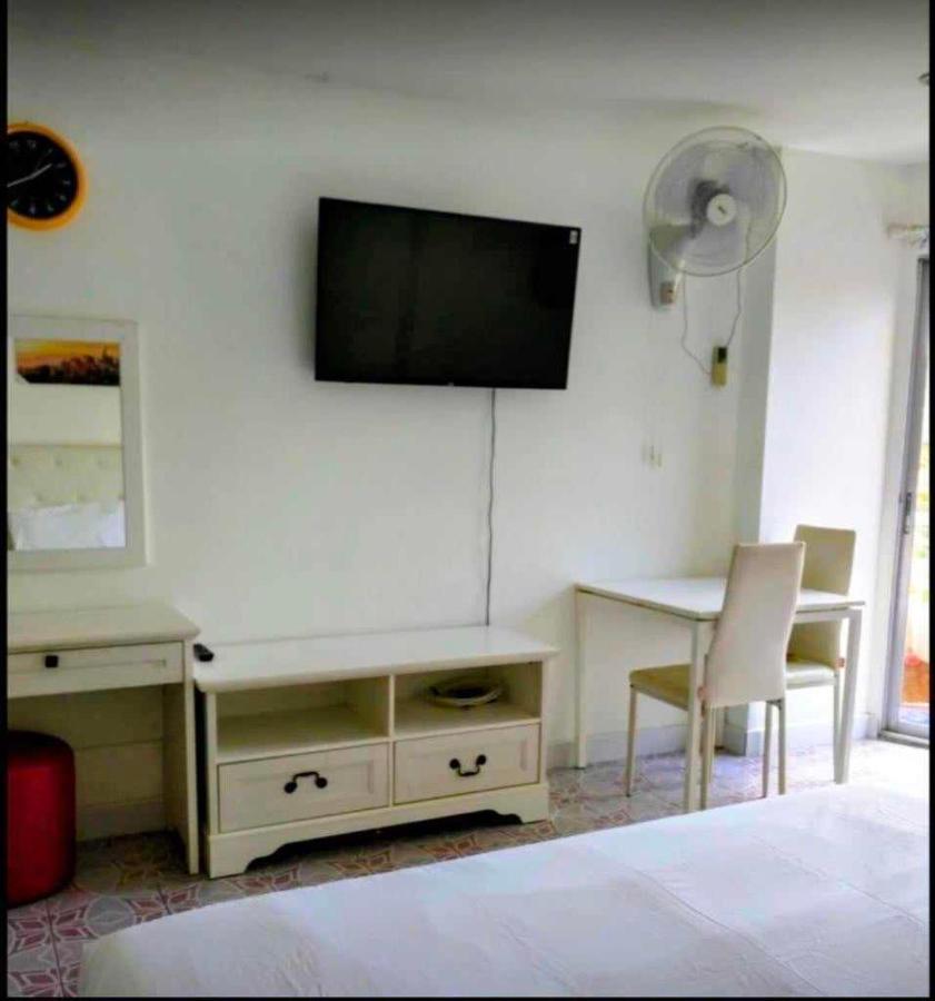 Apartment Pink Vt 1 *
