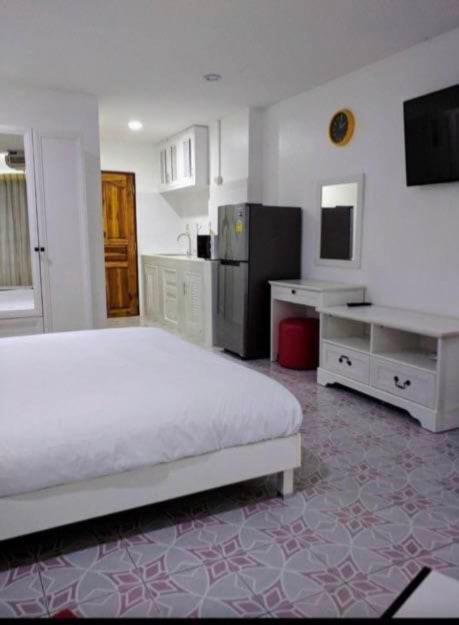 Apartment Pink Vt 1 *