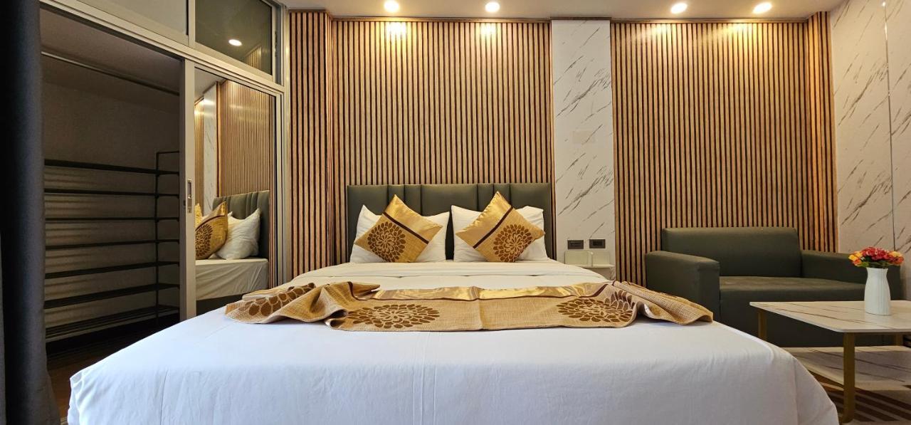Xcess Pattaya