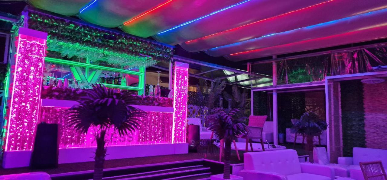 Xcess Aparthotel