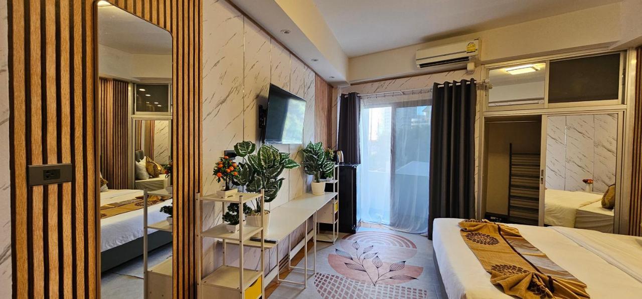 Xcess Aparthotel *