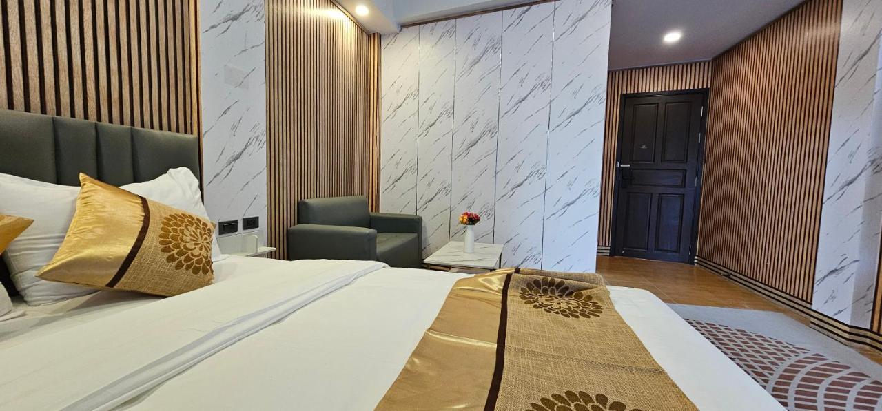 Xcess Pattaya