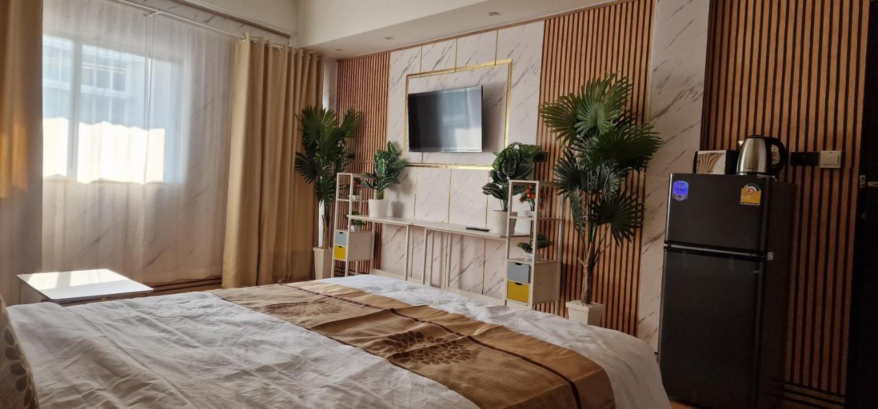 Aparthotel Xcess Pattaya
