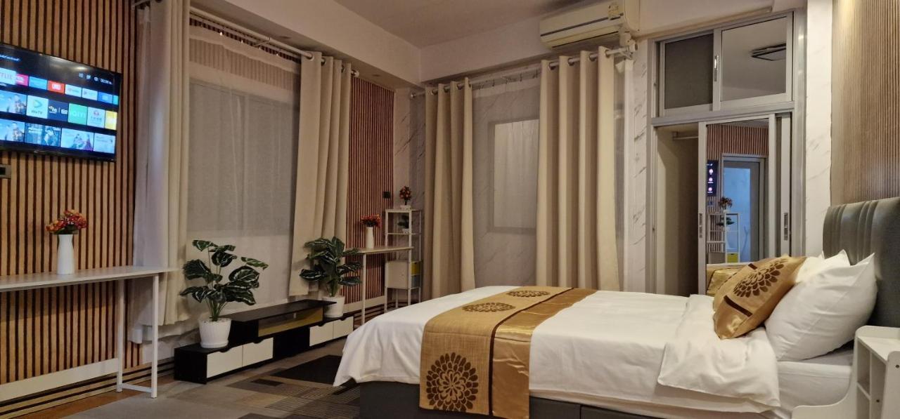 Aparthotel Xcess *