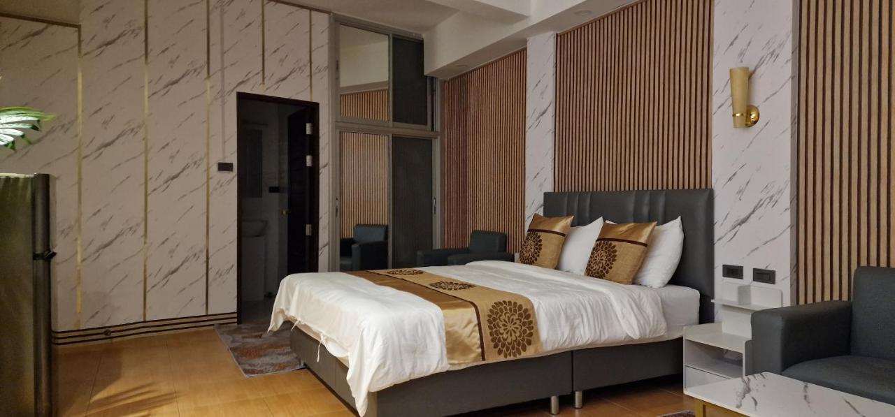 Aparthotel Xcess