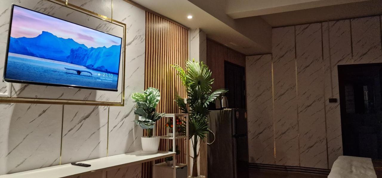 Xcess Aparthotel Pattaya
