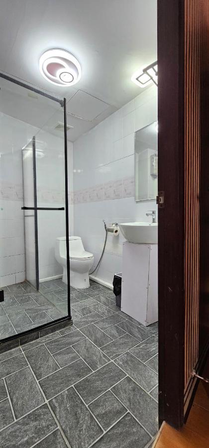 Xcess Aparthotel