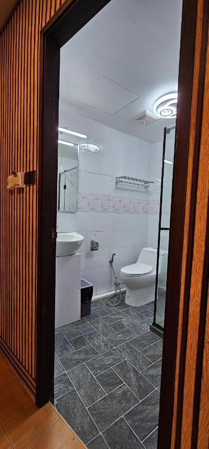 Xcess Aparthotel *