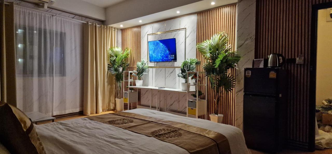 Aparthotel Xcess *