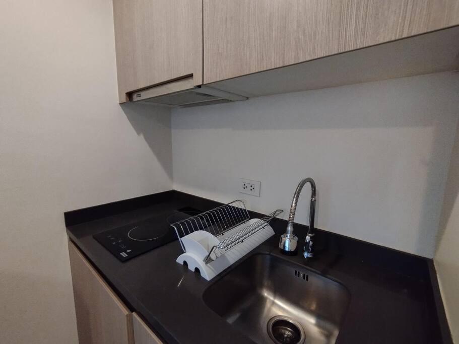 Seaview Apartment Pattaya