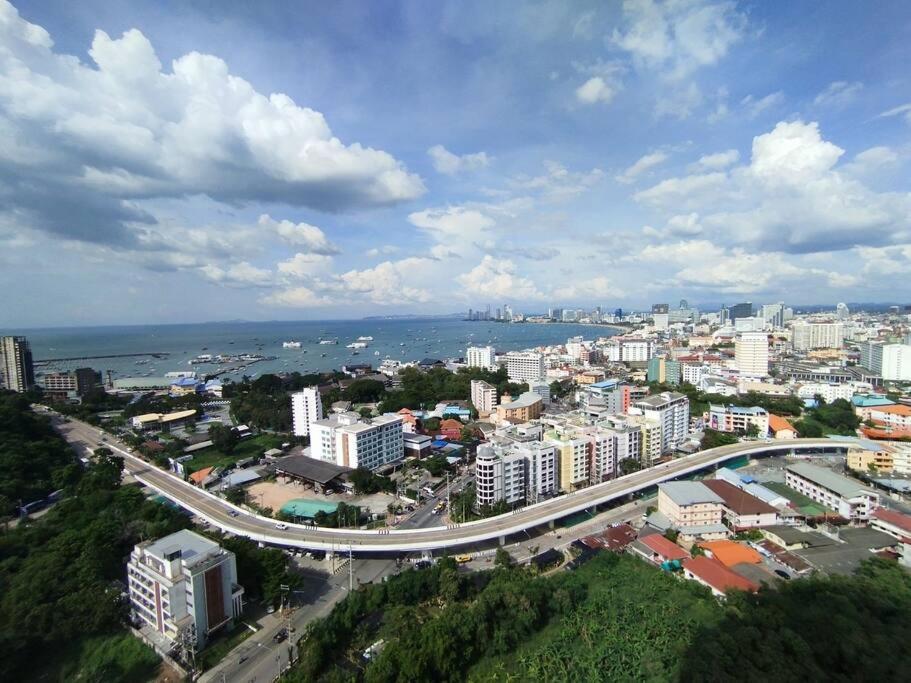 Pangsapuri Seaview