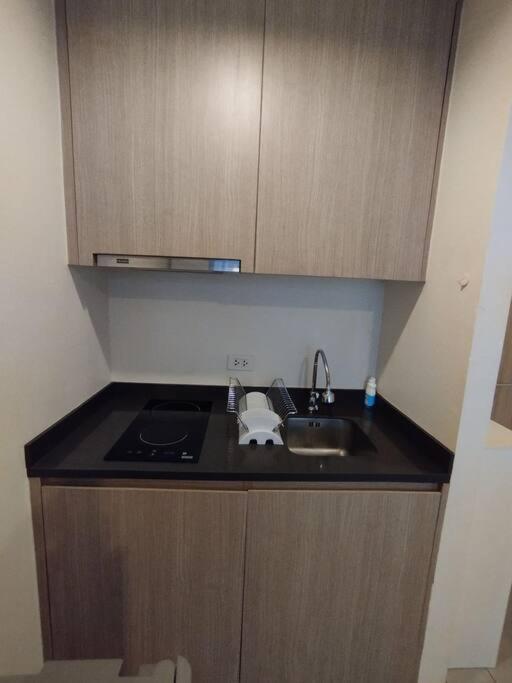 Apartment Seaview *