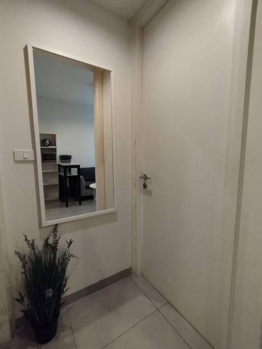 Apartment Seaview Pattaya
