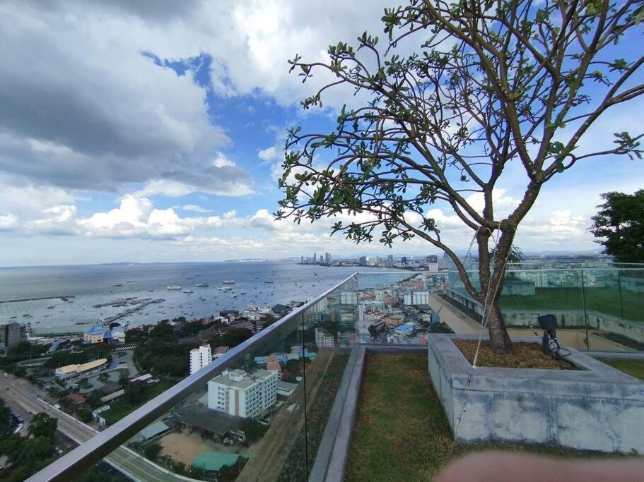 Seaview Pattaya