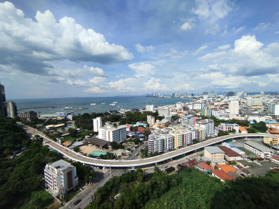 Seaview Apartment