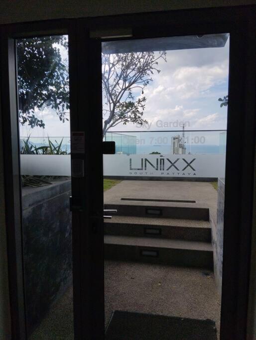 Pangsapuri Seaview