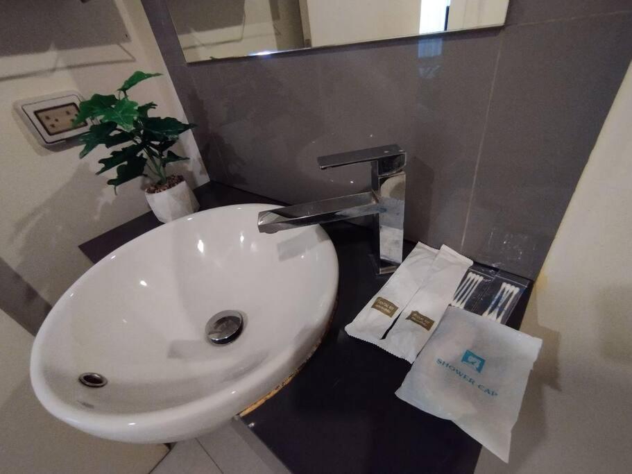 Seaview Apartment Pattaya