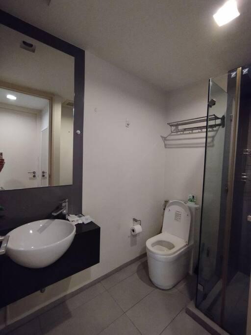 Apartment Seaview Pattaya