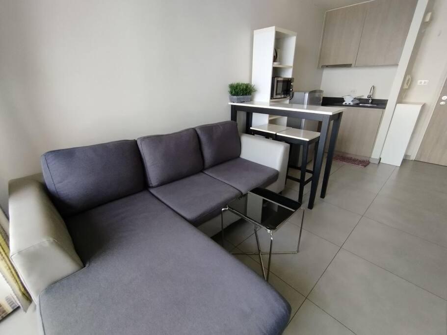 Apartment Seaview