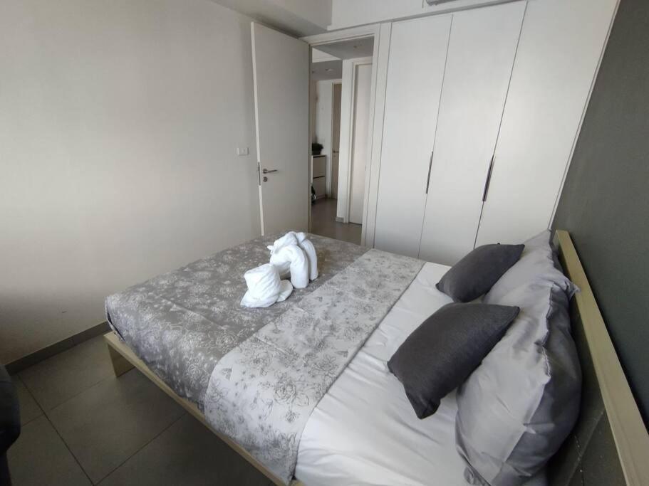 Seaview Apartment *