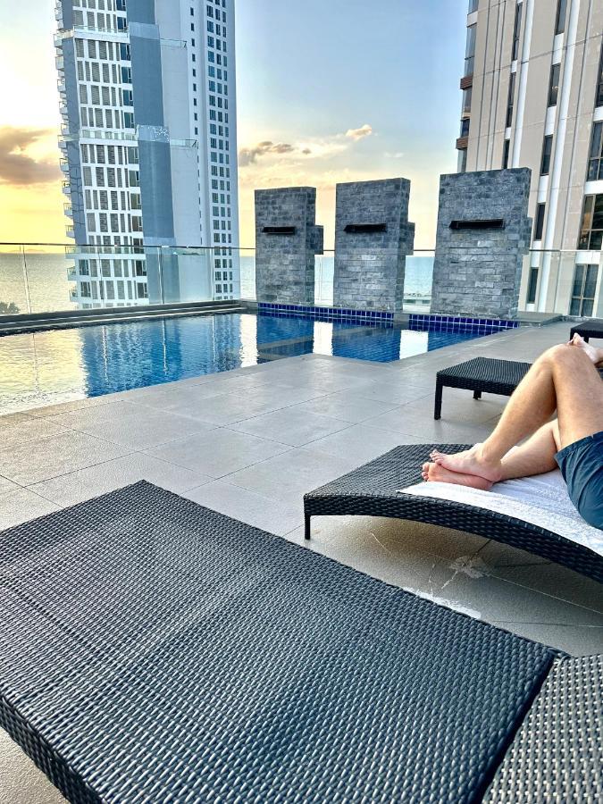 Serenity Wongamat